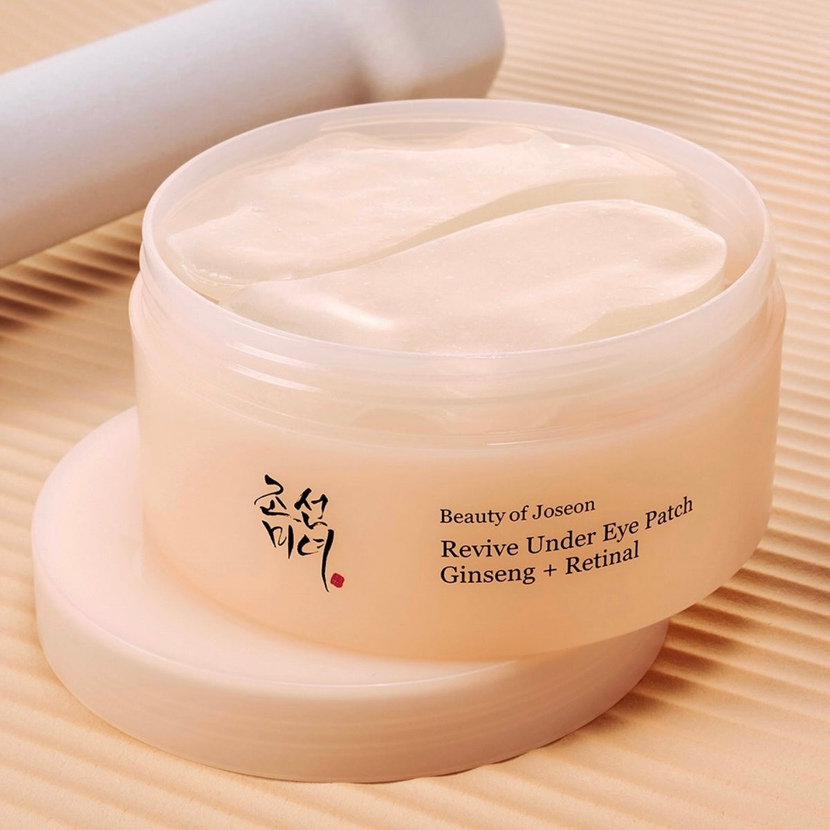 Beauty of Joseon Revive Under Eye Patch Ginseng + Retinal 100gr (60 patches)