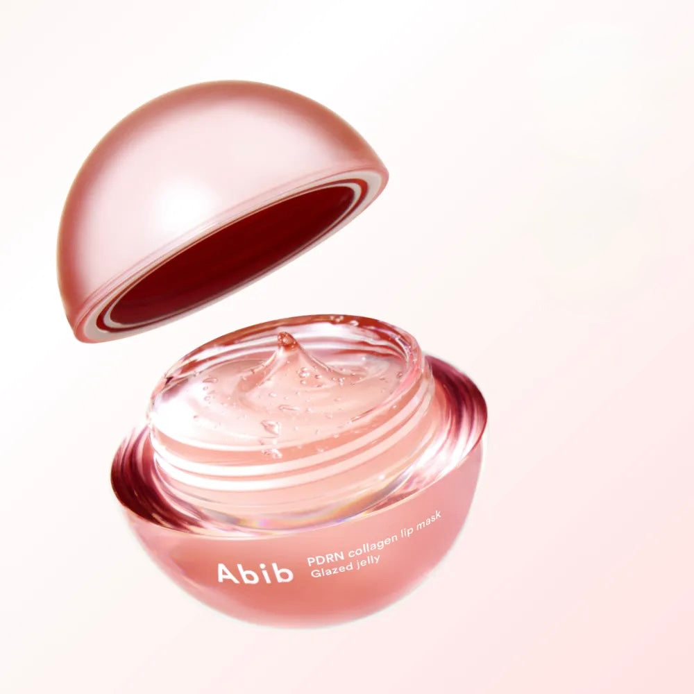 Abib - PDRN Collagen Lip Mask Glazed Jelly 11g