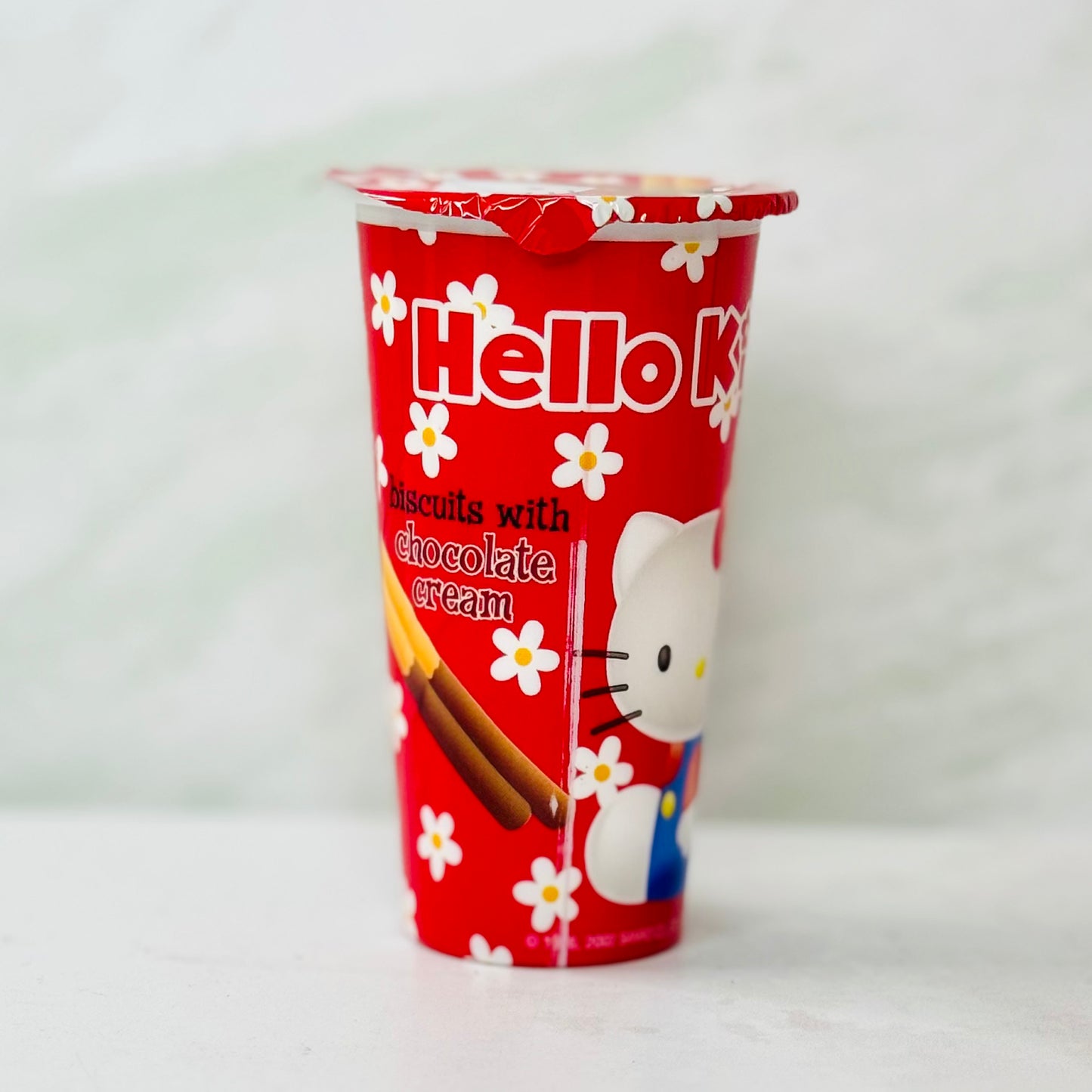 Hello Kitty Chocolate 🍫 Sticks