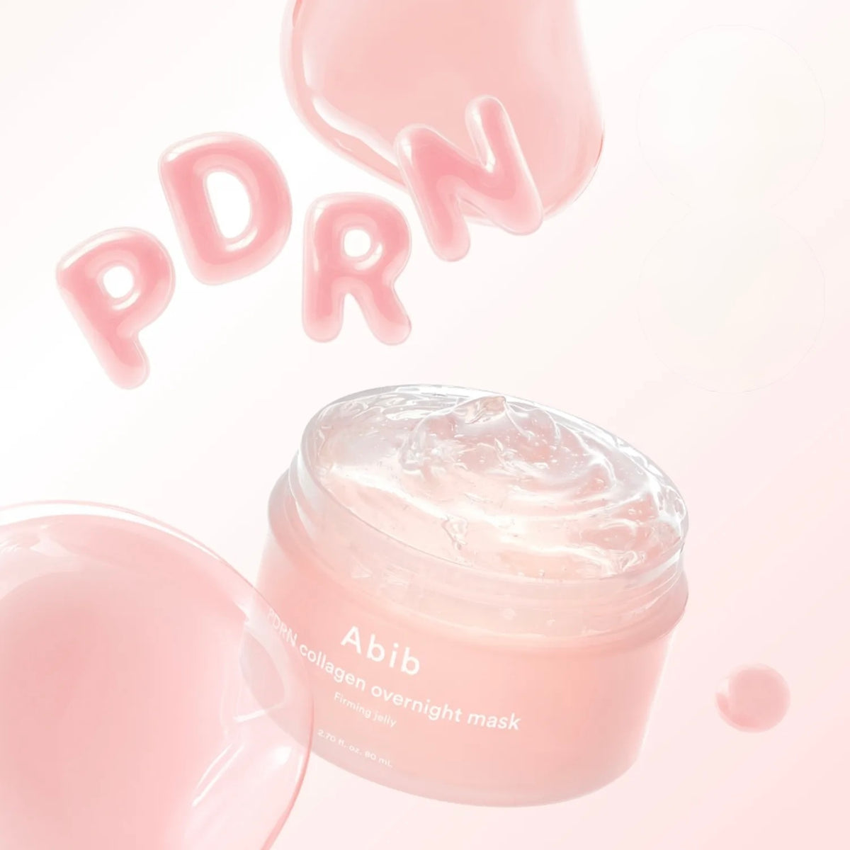 Abib - PDRN Collagen Overnight Mask 80ml