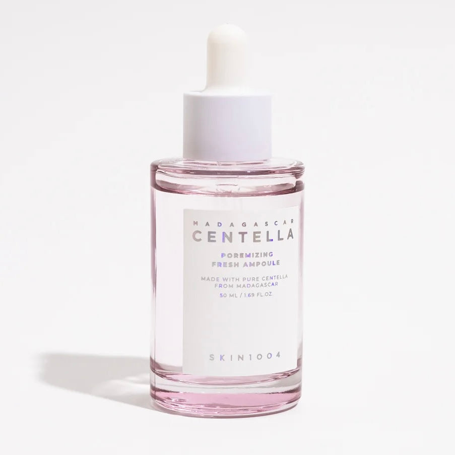 Skin1004 - Madagascar Centella Poremizing Fresh Ampoule 50ml