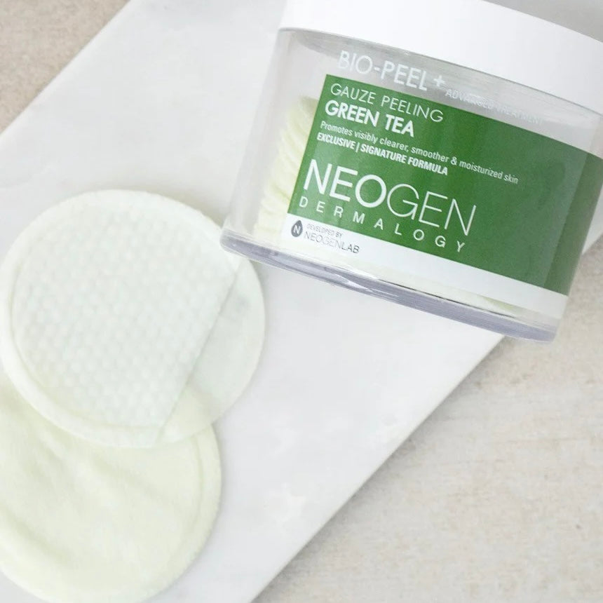 Neogen - Bio•Peel Gauze Peeling (Green Tea) 200ml