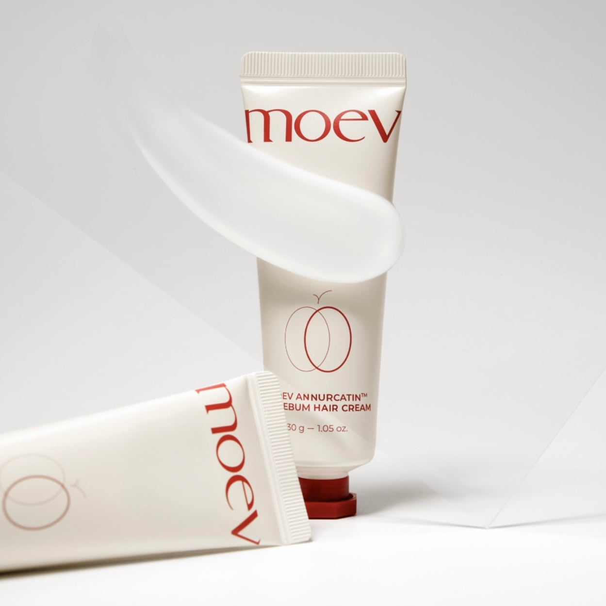 MOEV - Annurcatin No Sebum Hair Cream 30ml