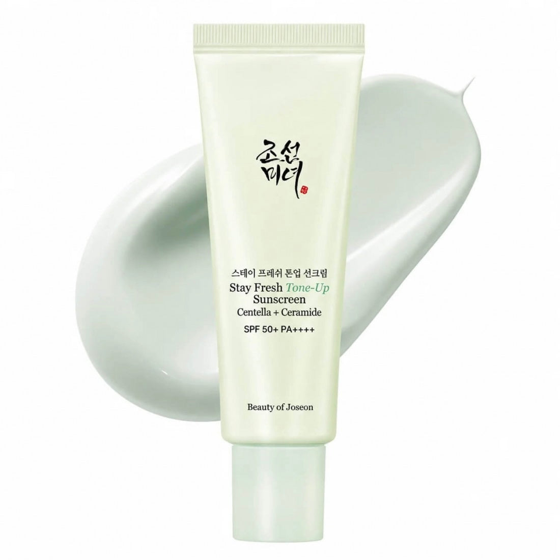 Beauty of Joseon - Stay Fresh Tone-Up Sunscreen SPF50+ PA++++ 50ml