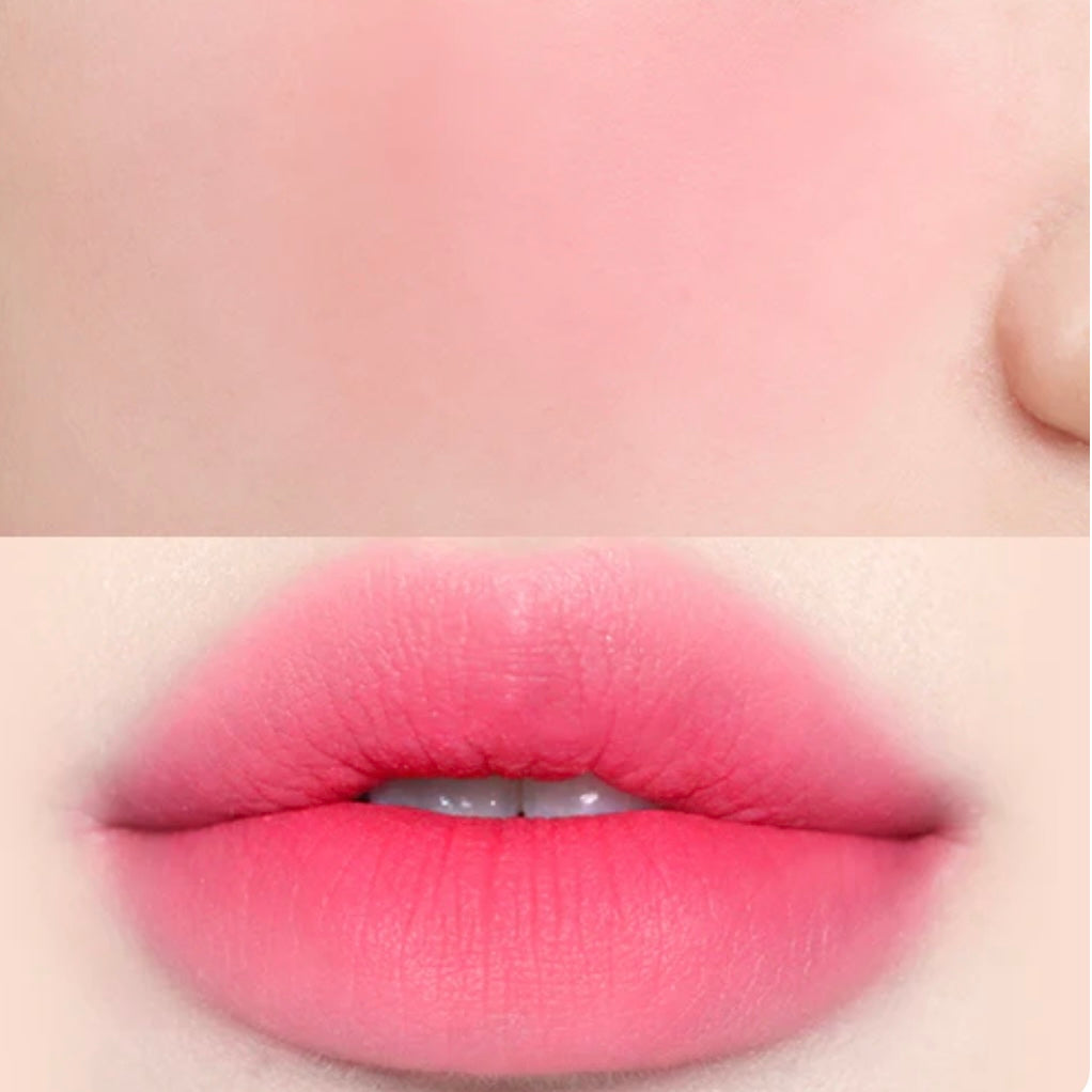 FWEE - Lip&Cheek Blurry Pudding Pot CR03 BFF 5g