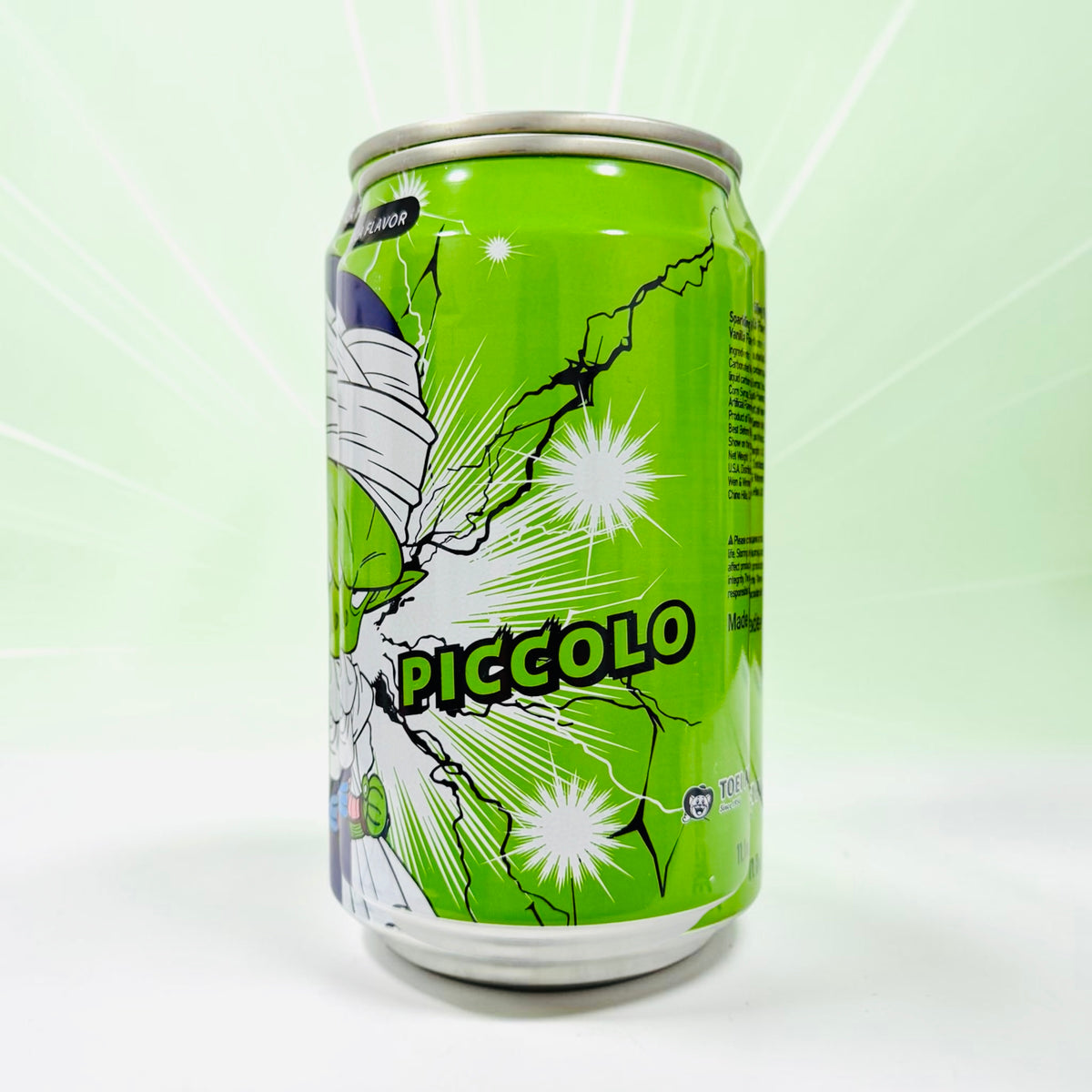 Dragon Ball - Piccolo Vanilla Flavor