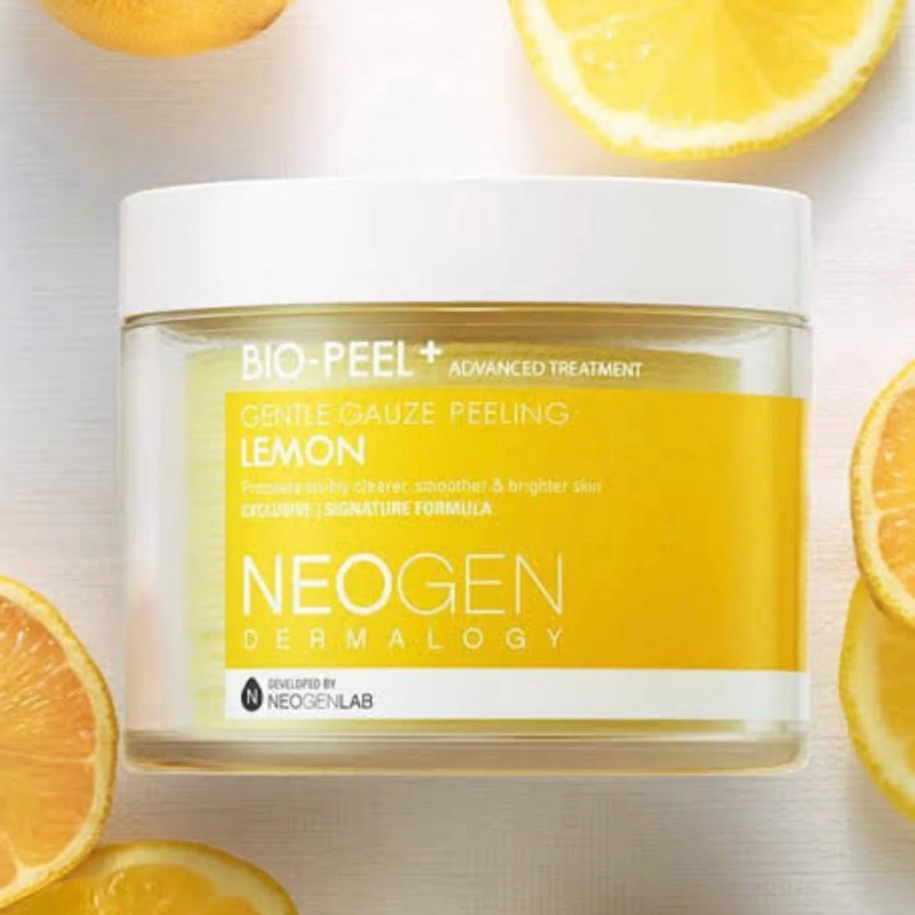 Neogen - Bio•Peel Gauze Peeling (Lemon) 200ml