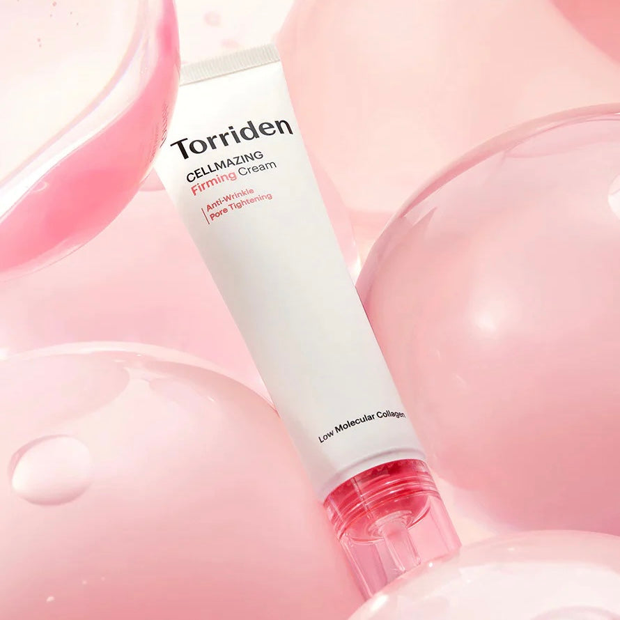 Torriden - Cellmazing Firming Cream 60ml