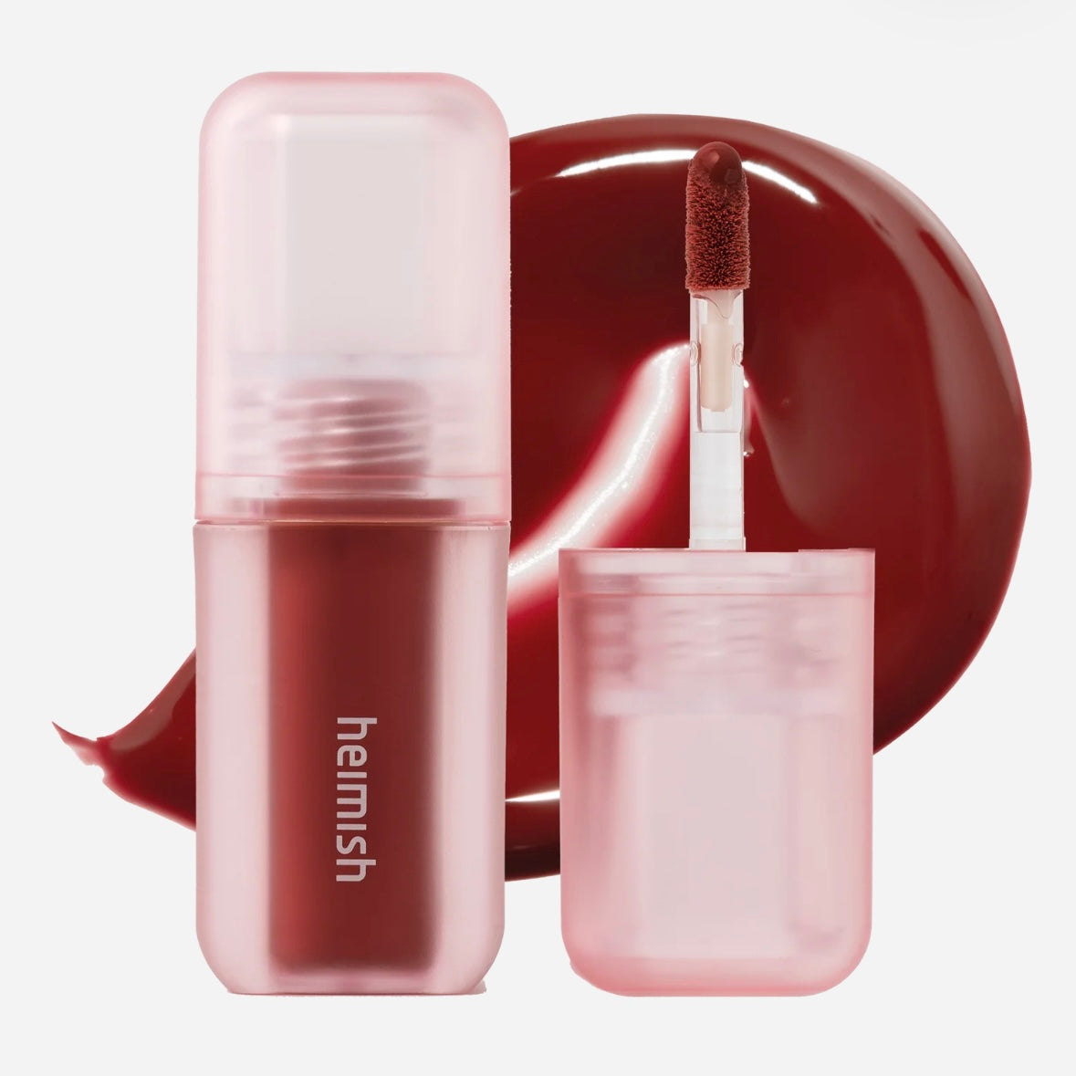 Heimish - Dailism Lip Gloss Red Wine 4g