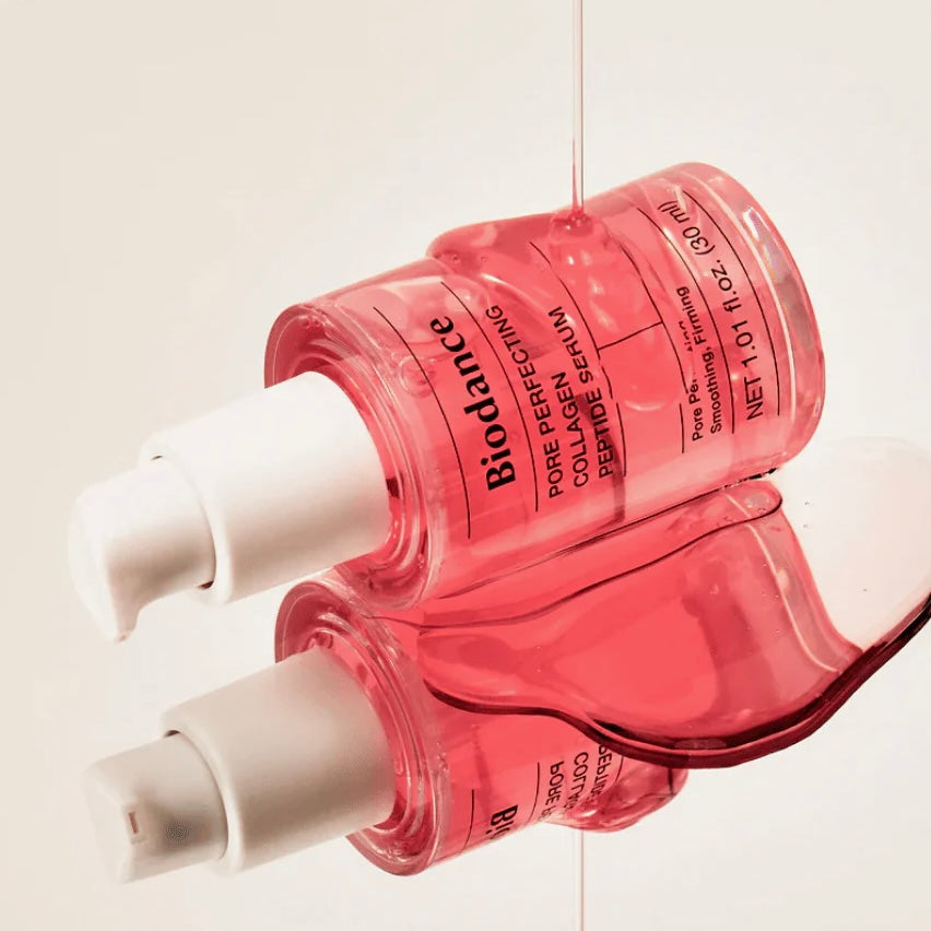 BioDance - Pore Perfecting Collagen Peptide Serum 30ml
