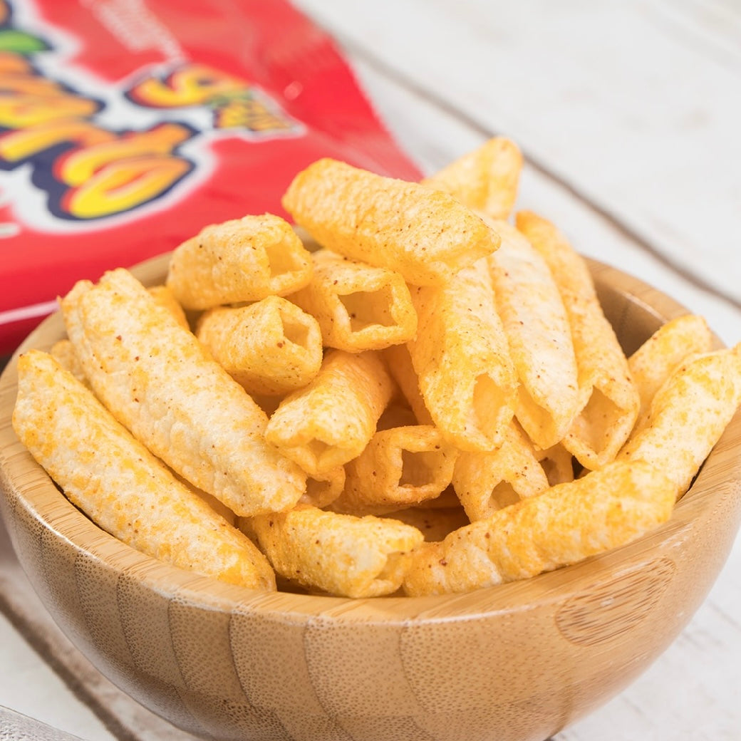 O!Karto Chilli Chilli Flavor