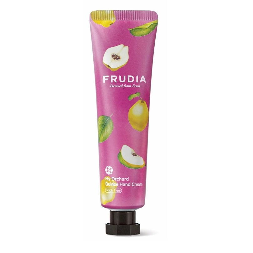 Frudia- My Orchard Quince Hand Cream