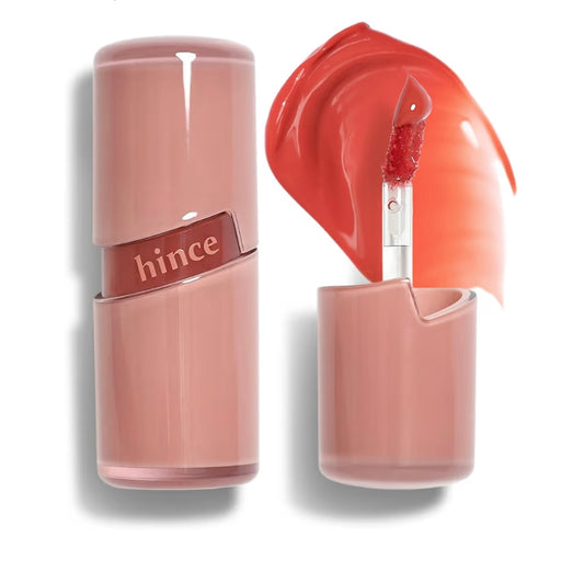 Hince - Raw Glow Gel Tint R003 RAWPRICOT 4ml