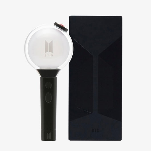 BTS Official Light Stick SPECIAL EDITION