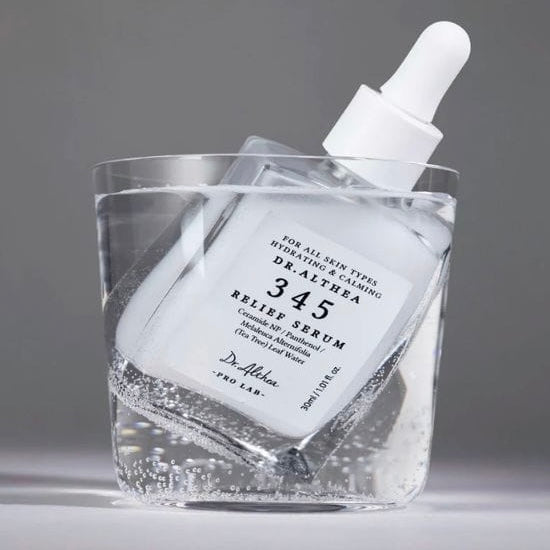 Dr.Althea - 345 Relief Serum 30ml