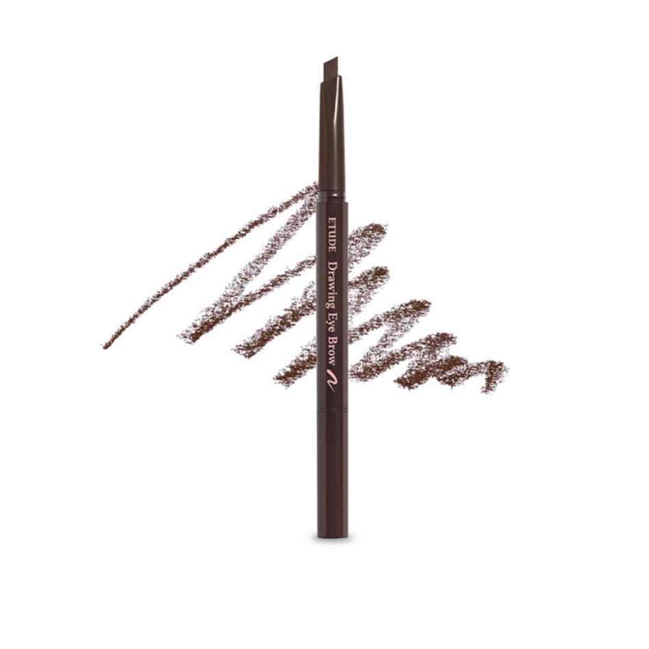 Etude - Drawing Eye Brow #3 Brown 2021
