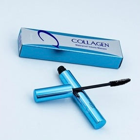 Enough Collagen - Waterproof Volume Mascara 0.3 fl oz (9 ml)