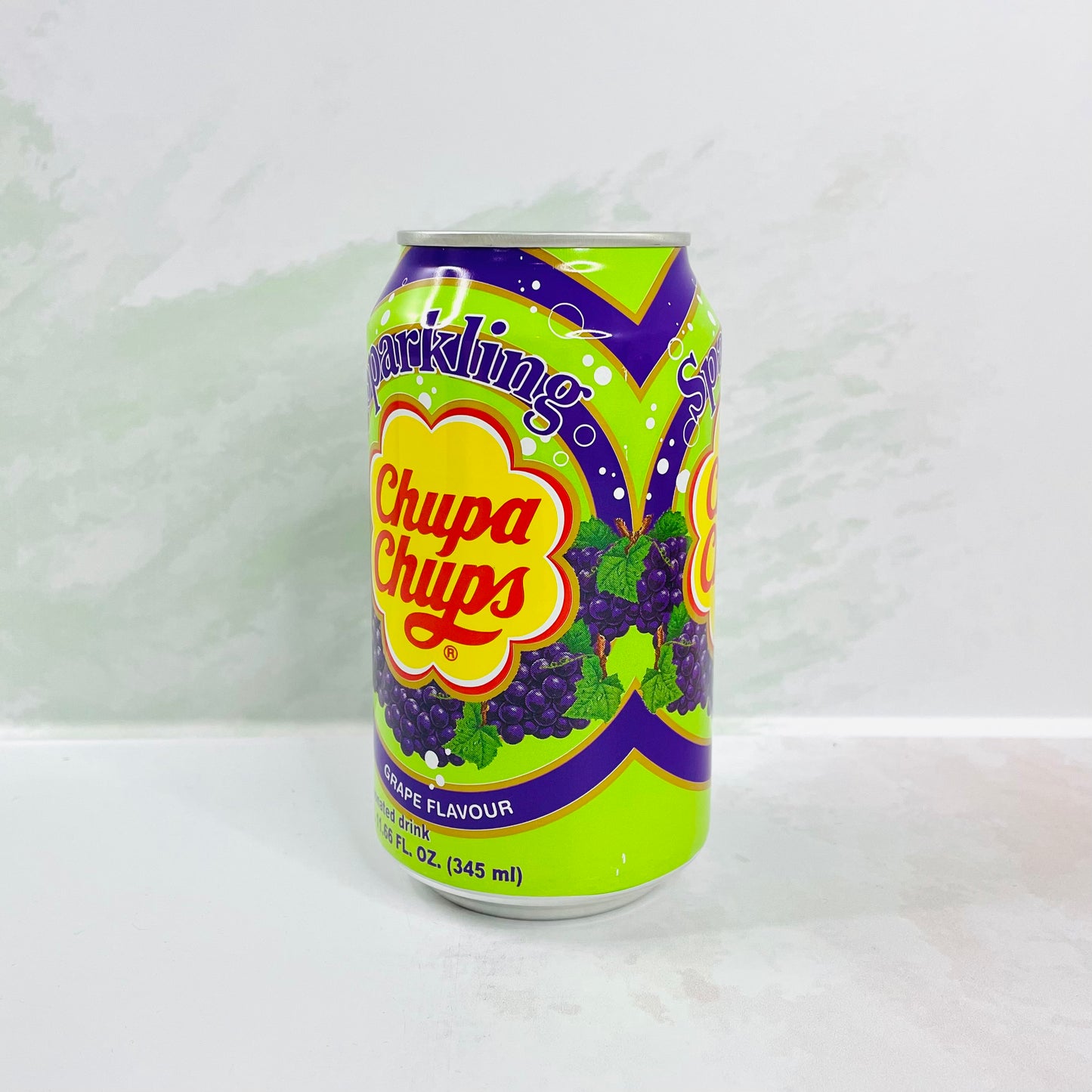 Chupa Chups Grape juice