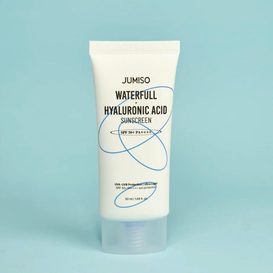 Jumiso - Waterfull Hyaluronic Sun screen 50ml