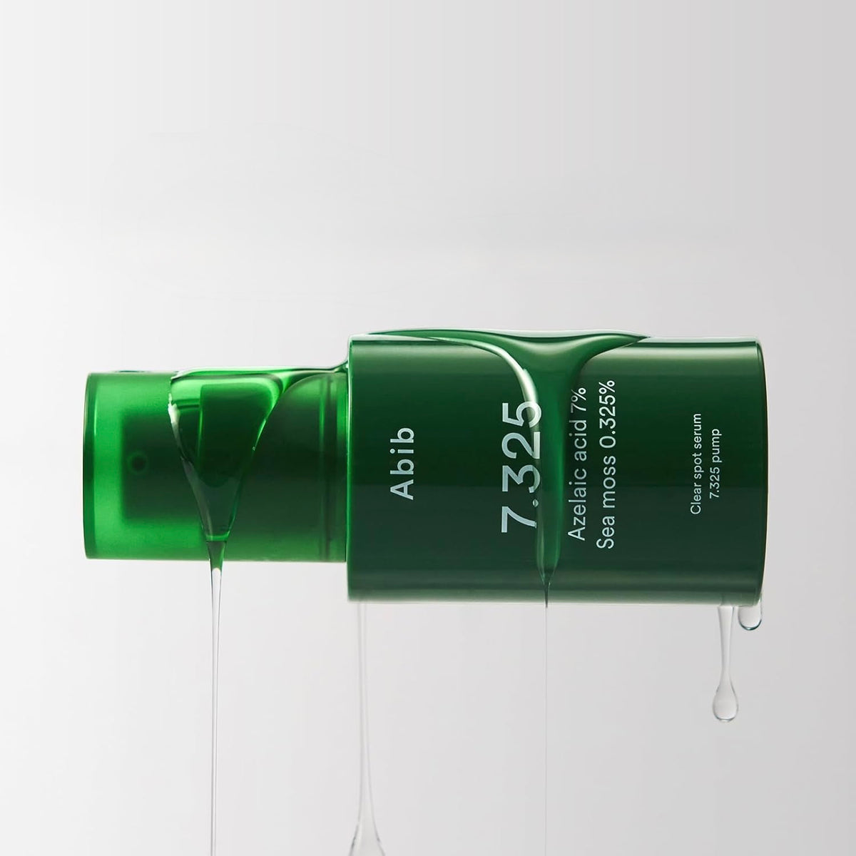 Abib - Clear Spot Serum 7.325 Pump 30ml