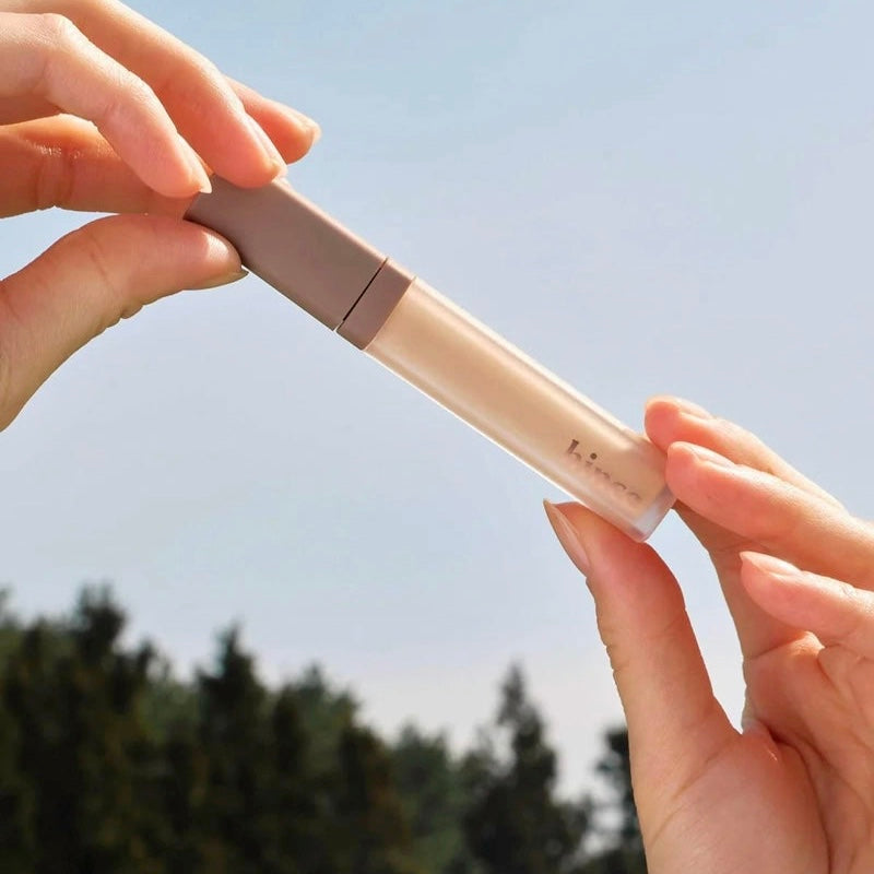 hince - Second Skin Cover Concealer 17 FAIR 6.5g