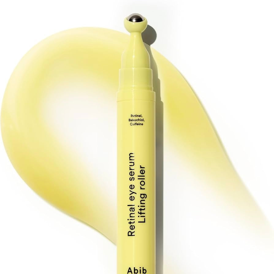 Abib - Retinal Eye Serum Lifting Roller 16ml