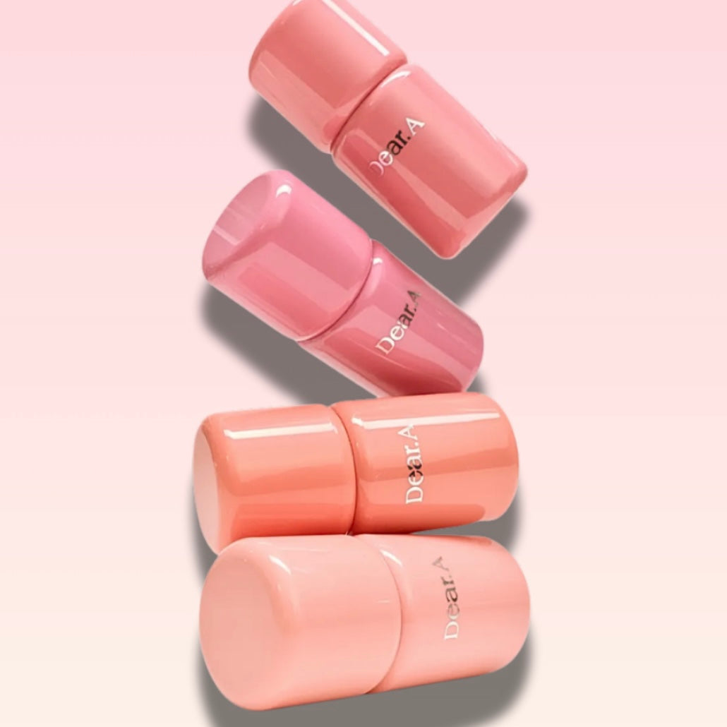 Dear.A - BonBon Glow Cheek 05 Apple BonBon