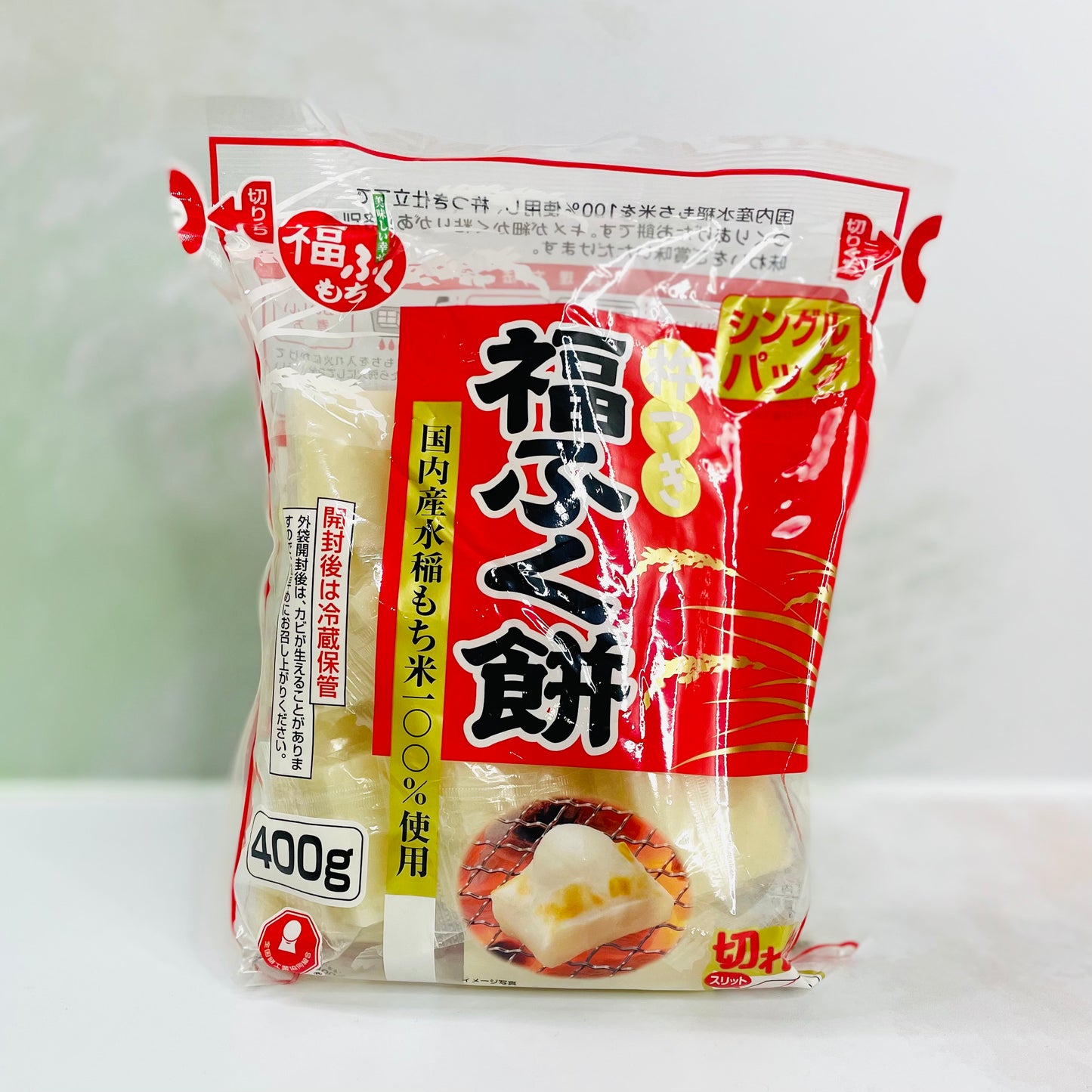 Japan Marushin traditional cake 400g