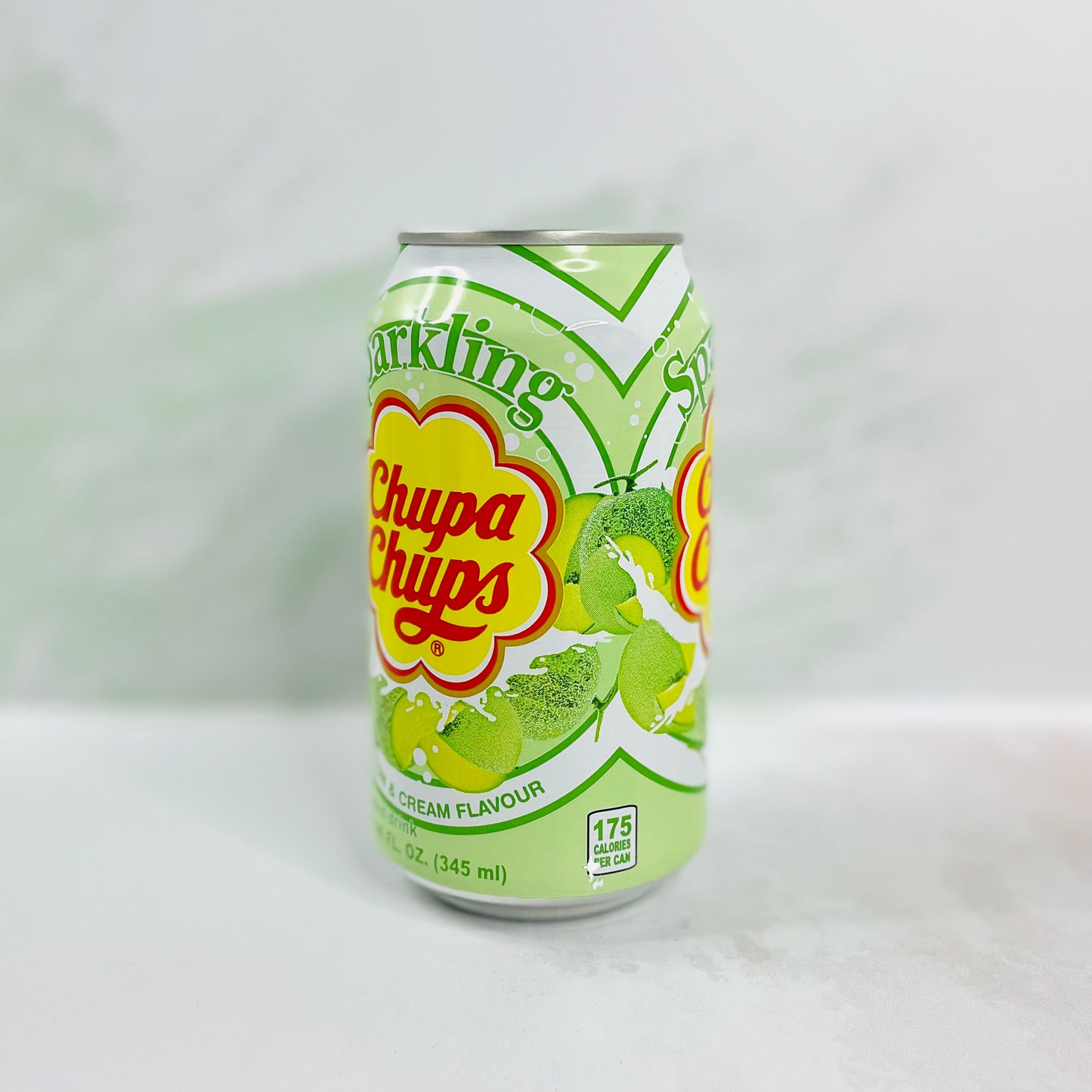 Chupa Chups Melon Juice