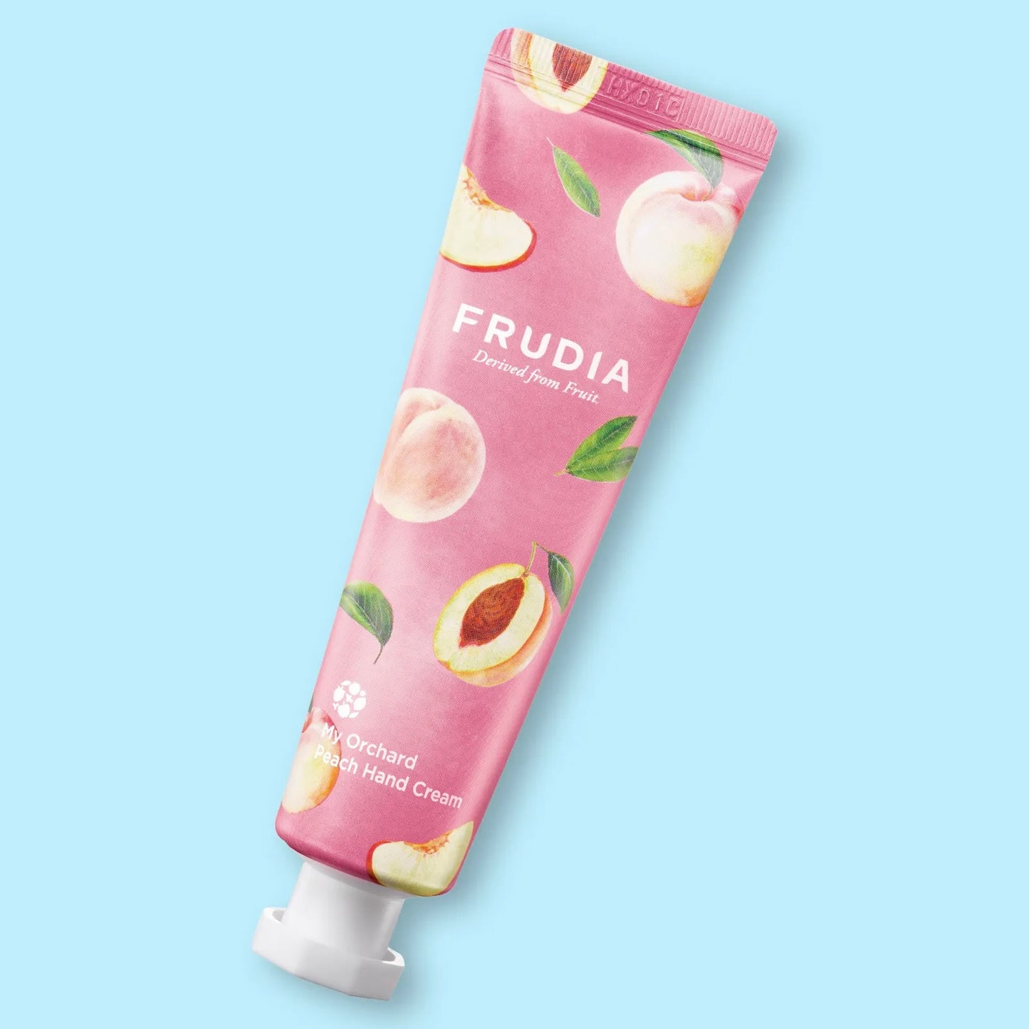 Frudia- My Orchard Peach Hand Cream