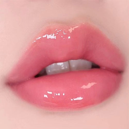 Heimish - Dailism Lip Gloss Pink Coral 4g