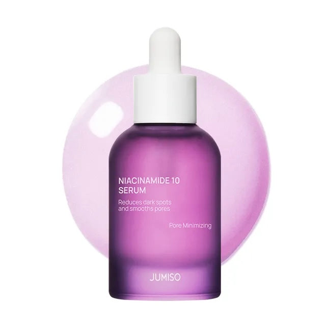 Jumiso - Niacinamide 10% Serum 40ml