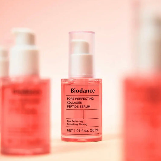 BioDance - Pore Perfecting Collagen Peptide Serum 30ml
