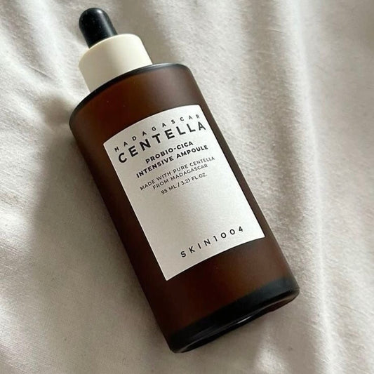 SKIN 1004 - Madagascar Centella Probio-Cica Intensive Ampoule Jumbo 95ml