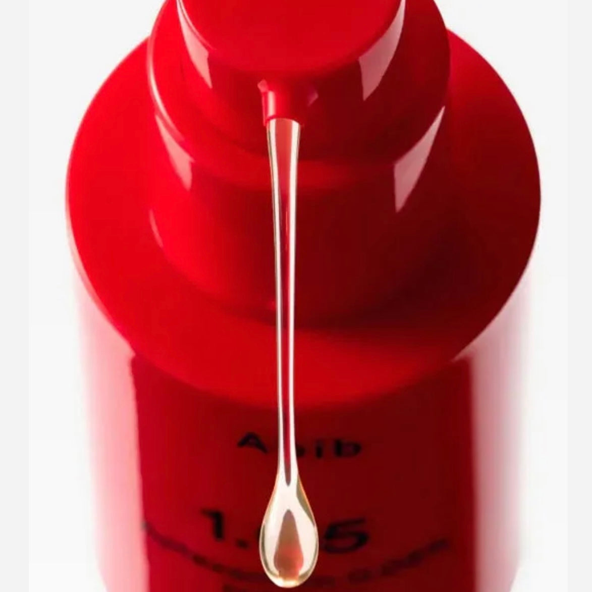Abib - Red Effect Serum 1.05 Pump 30ml