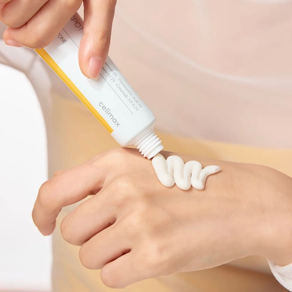 celimax - Pore+Dark Spot Brightening Cream 35ml