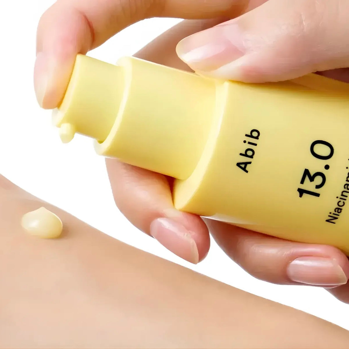 Abib - Bright Force Serum 13.0 Pump 30ml