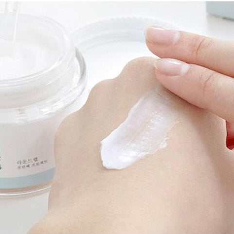 Round Lab - 1025 Dokdo Cream 80ml