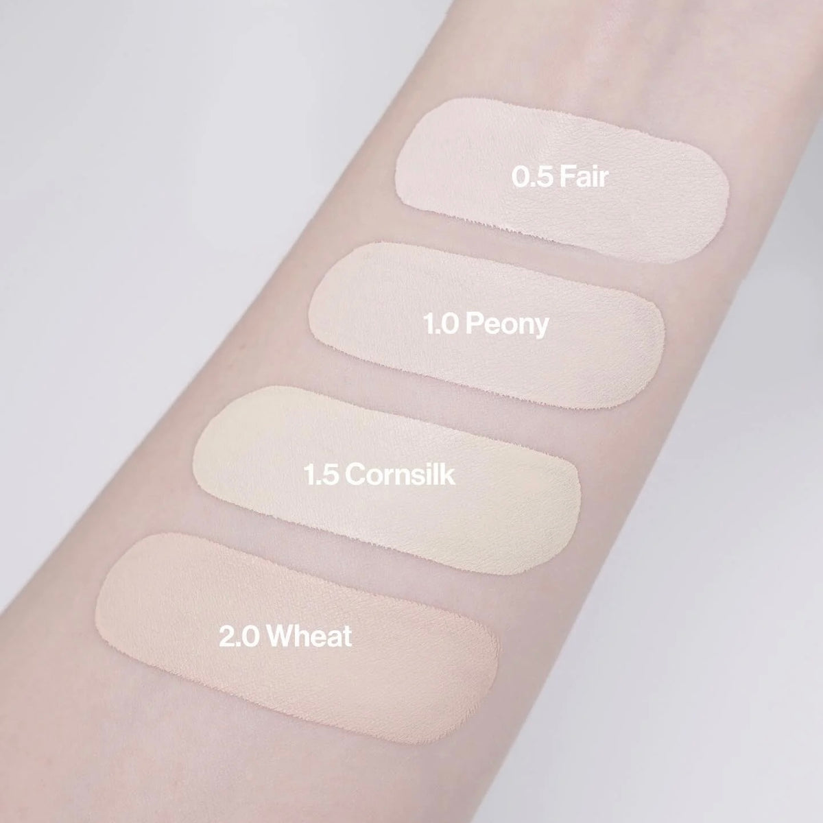 Unleashia - Bye Bye My Blemish Concealer No. 1.5 CORNSILK