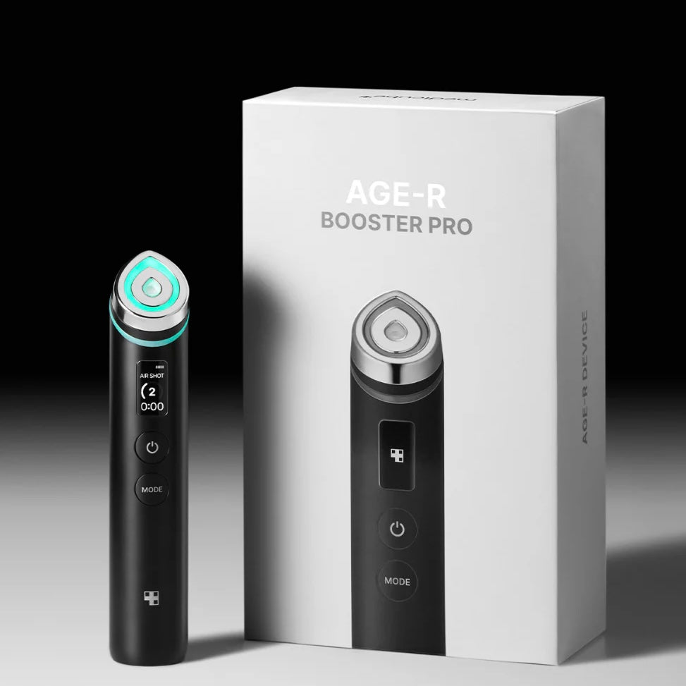 medicube - Age-R Booster PRO