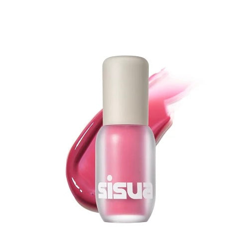 Unleashia Sisua - Popcorn Lip Plumper No.1 Strawberry Cream