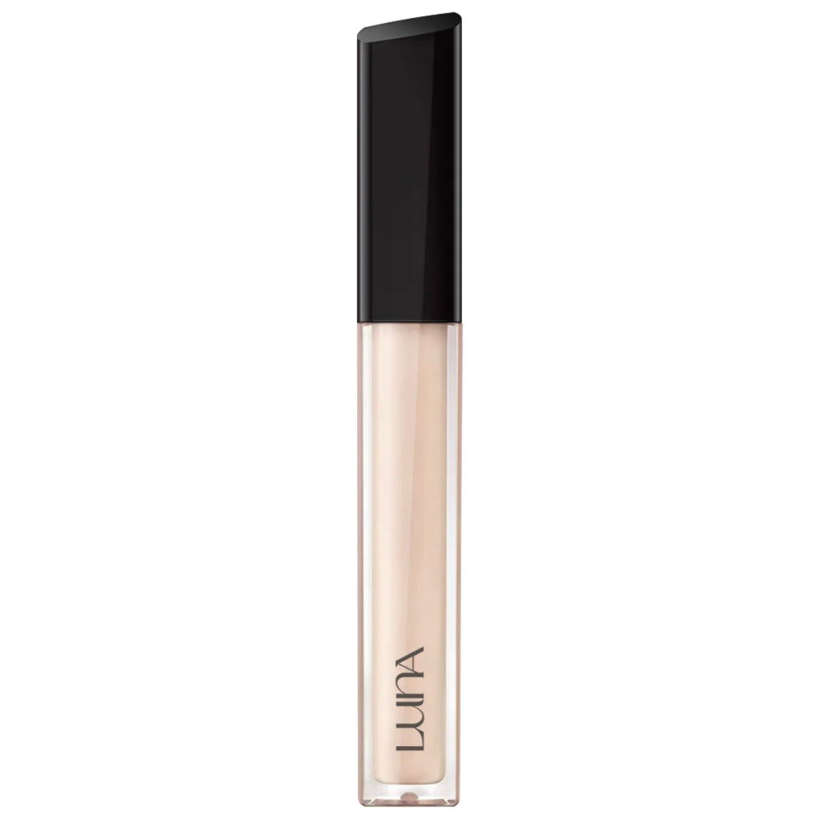 LUNA - Long Lasting Tip Concealer Cover-Fit SPF34/PA++ (02 BEIGE) 7.5g