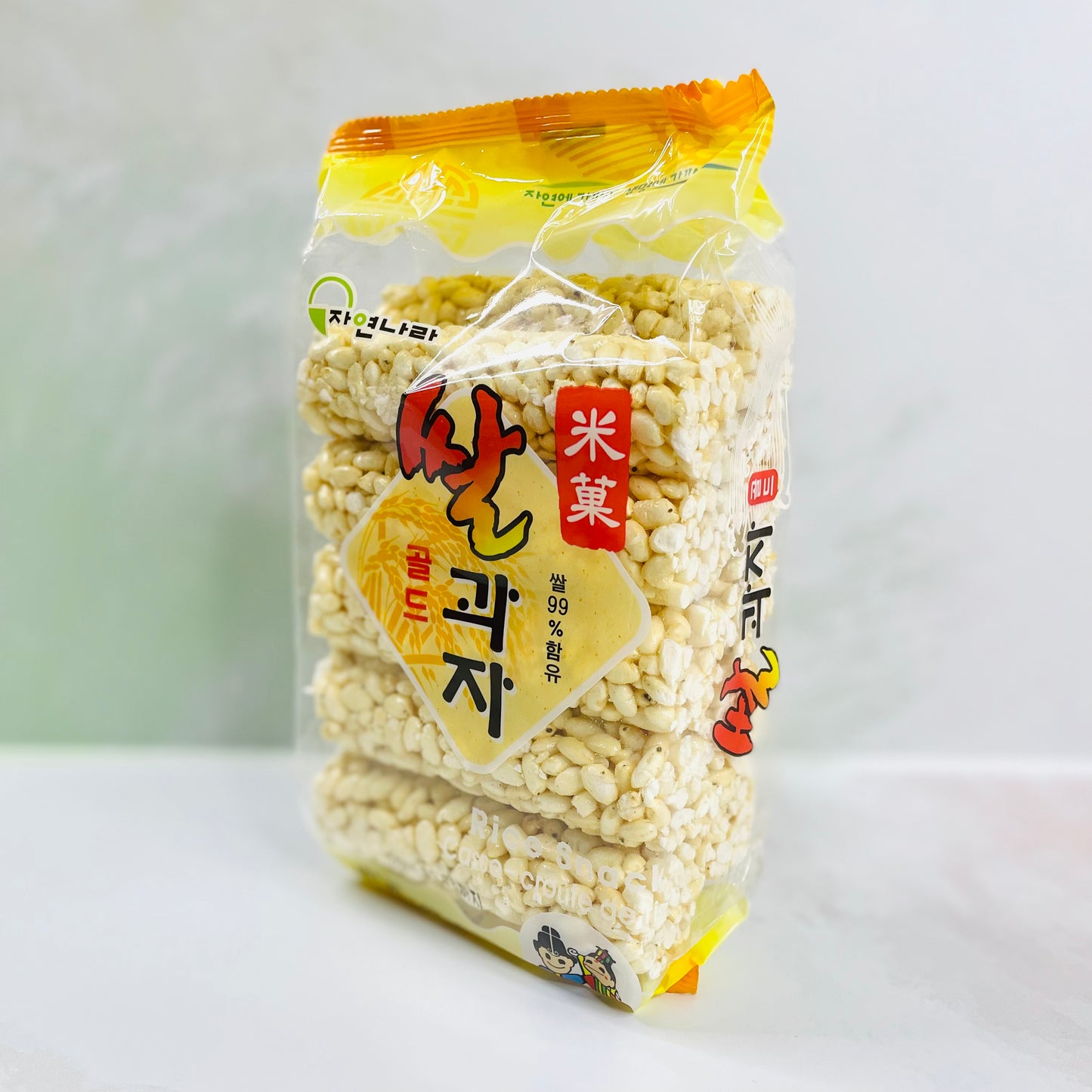 Rice Snack
