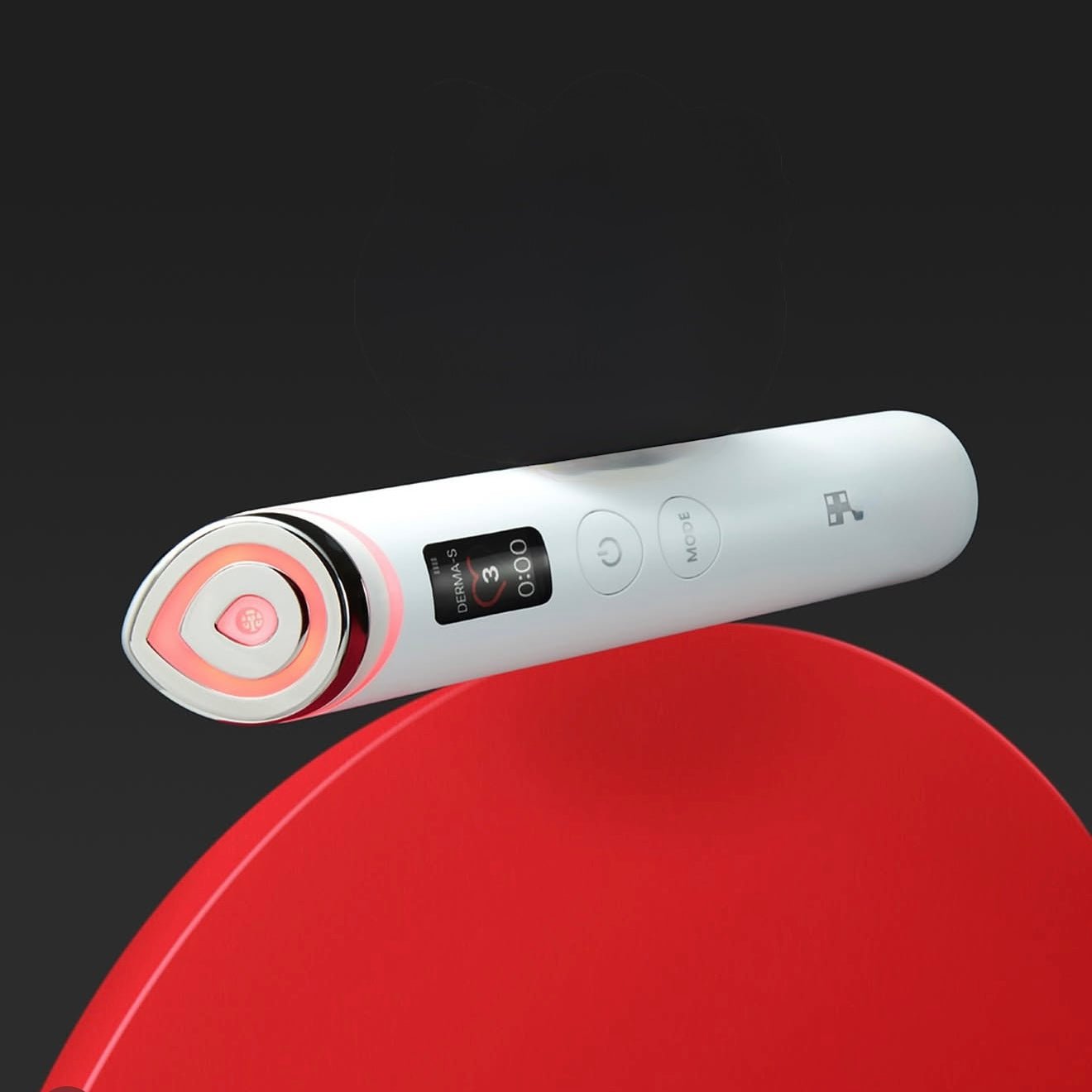 medicube - Age-R Booster PRO White