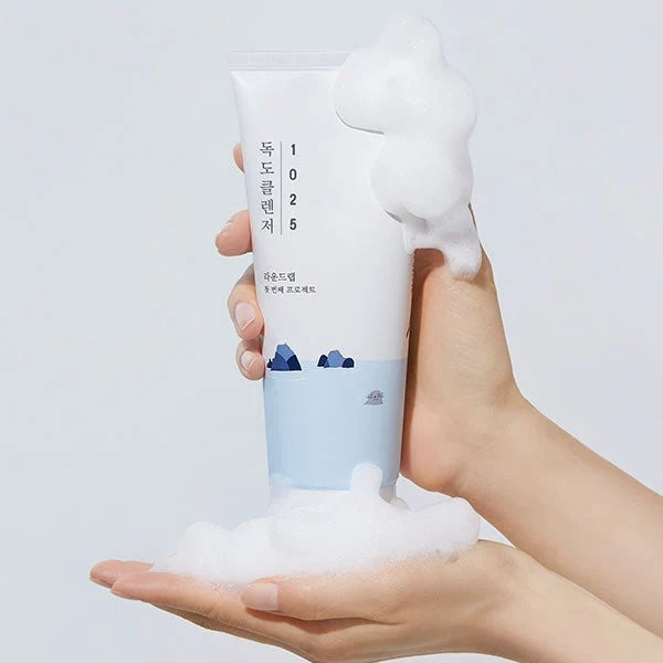Round Lab - 1025 Dokdo Cleanser 150ml