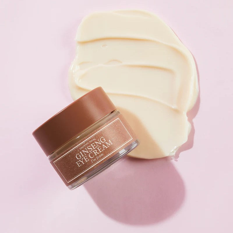 I'm From Ginseng Eye Cream 30g