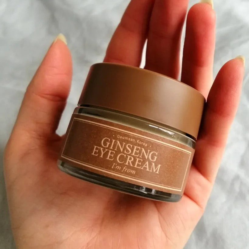 I'm From Ginseng Eye Cream 30g
