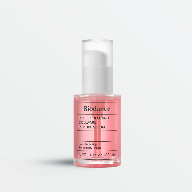 BioDance - Pore Perfecting Collagen Peptide Serum 30ml