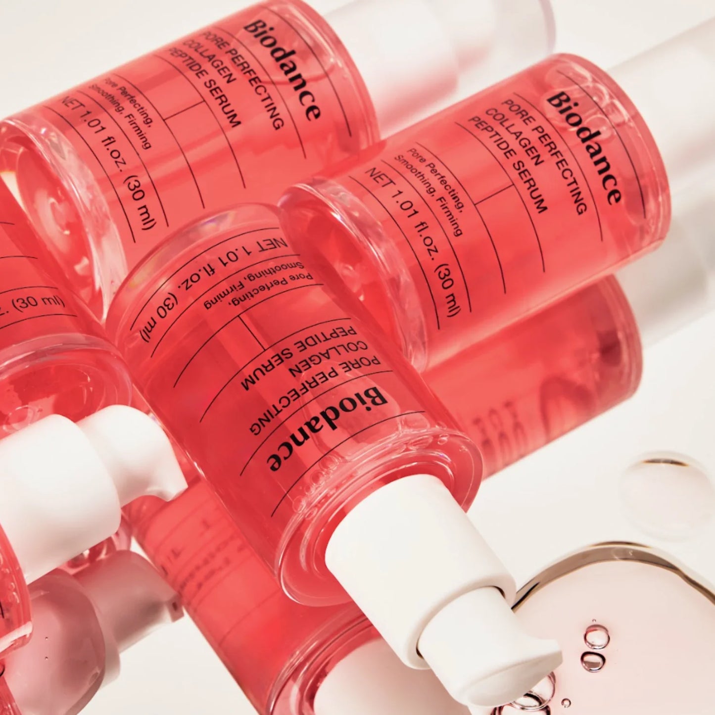 BioDance - Pore Perfecting Collagen Peptide Serum 30ml