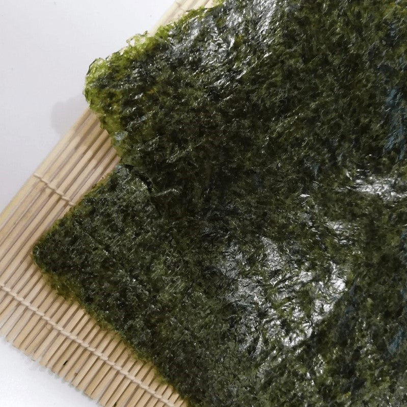 Yaki Nori roasted Seaweed Gold